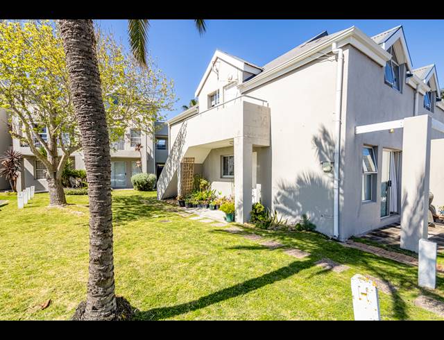 1 BEDROOM APARTMENT SOLD IN WEST BEACH